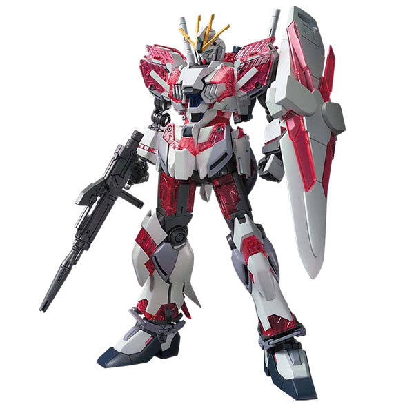 Gunpla HG 1/144 - 222 Narrative Gundam C-Packs