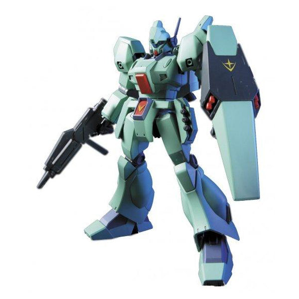 Gunpla HG 1/144 - 097 RGM-89 JEGAN