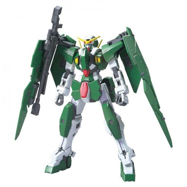 Gunpla HG 1/144 - 03 Gundam Dynames