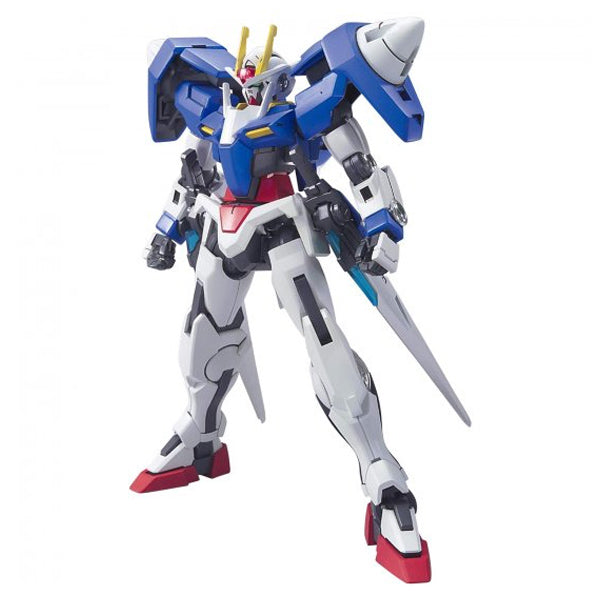 Gunpla HG 1/144 - 22 OO Gundam