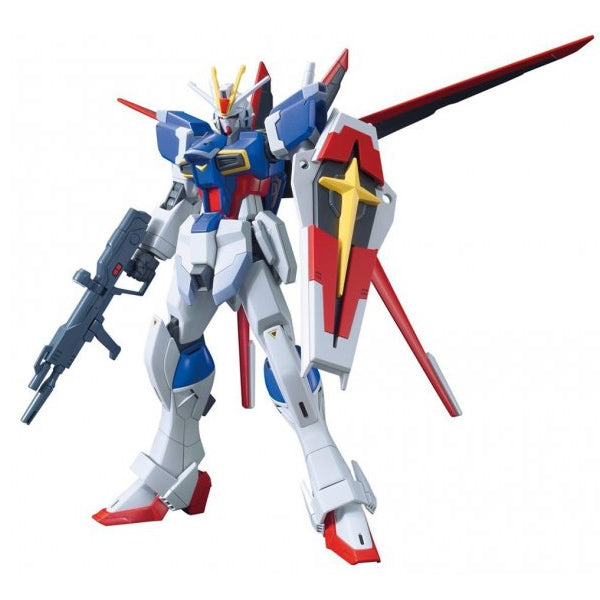 Gunpla HG 1/144 - 198 Force Impulse Gundam