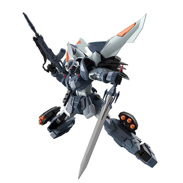 Gunpla MG 1/100 - Mobile Ginn