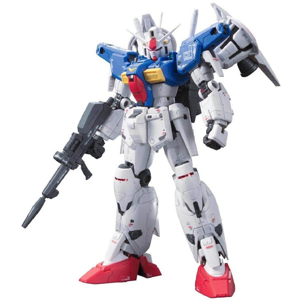 Gunpla RG 1/144 - 13 Gundam RX-78 GP01-FB Full Burnern