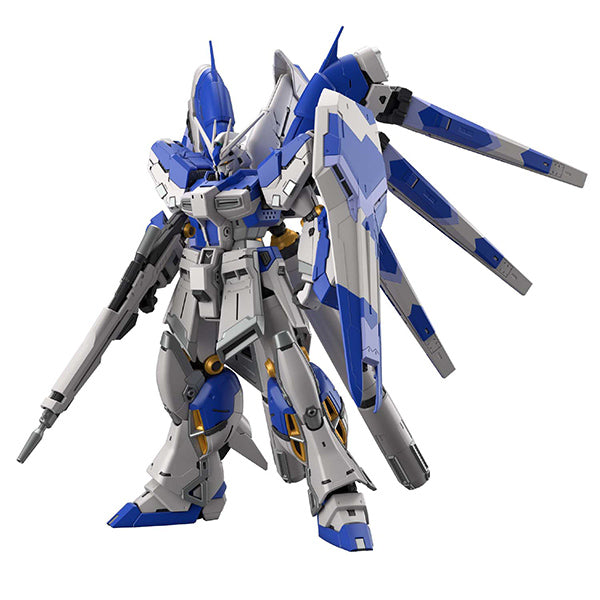 Gunpla RG 1/144 - 36 Hi-Nu Gundam