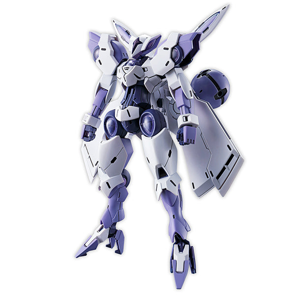 Gunpla HG 1/144 - Gundam 002 Beguir-Beu