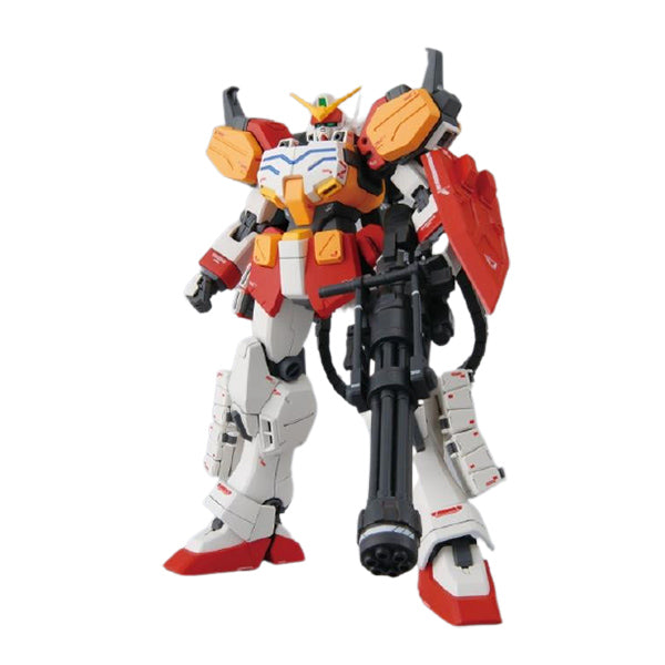 Gunpla MG 1/100 - XXXG-01H Gundam Heavyarms Ew Ver.