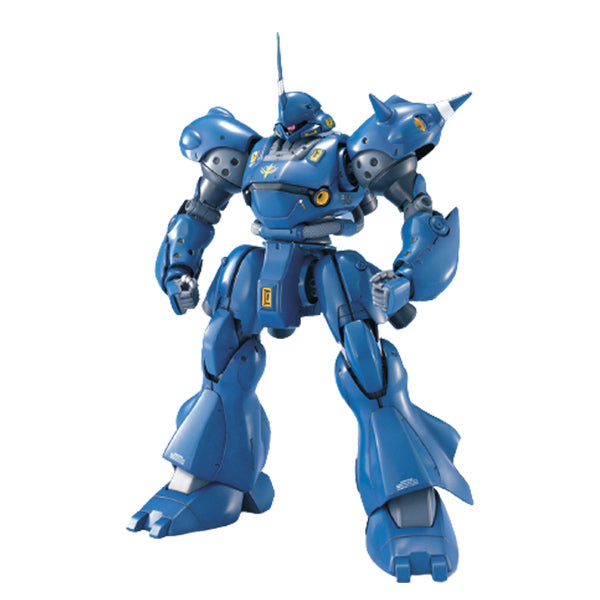 Gunpla MG 1/100 - Ms-18E Kampfer