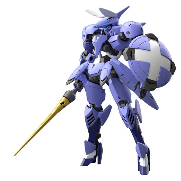 Gunpla HG 1/144 - Sigrun