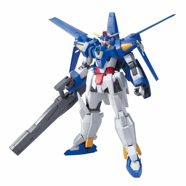 Gunpla HG 1/144 - 21 Gundam Age-3 Normal