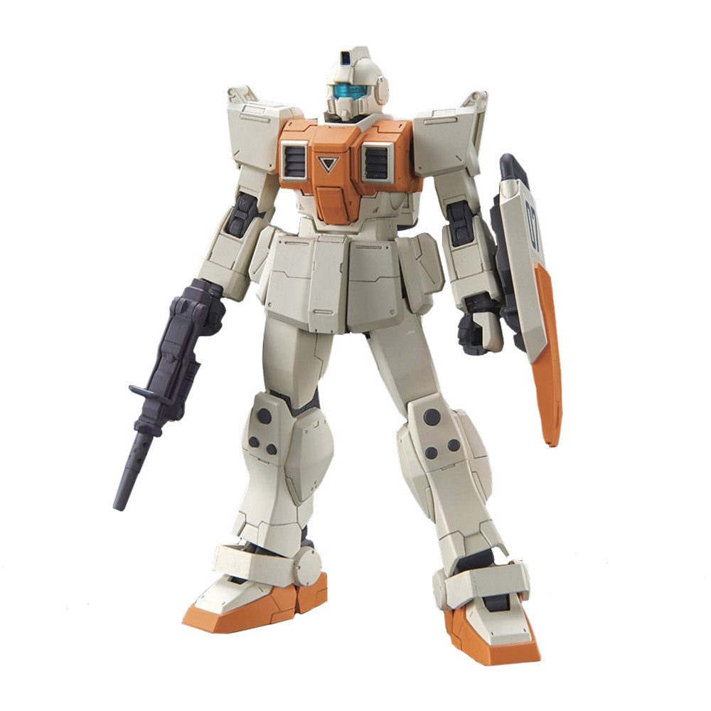 Gunpla HG 1/144 - 202 RGM-79G GM Ground Type