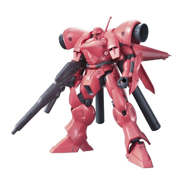 Gunpla HG 1/144 - 159 Gerbera-Tetra