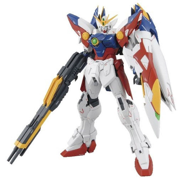 Gunpla MG 1/100 - Wing Gundam Proto-Zero EW