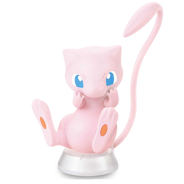 Pokemon Pokepla 02 Mew