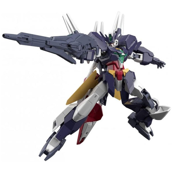 Gunpla HG 1/144 - 023 Uraven Gundam