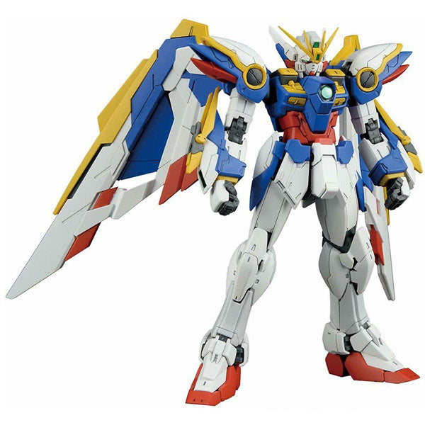 Gunpla RG 1/144 - 020 XXXG-01W Wing Gundam EW