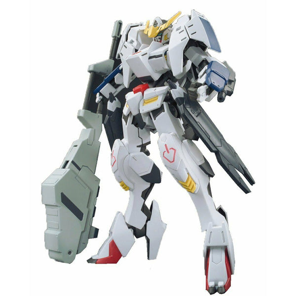 Gunpla HG 1/144 - 15 Gundam Barbatos 6Th Form