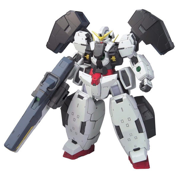 Gunpla HG 1/144 - 06 Gundam Virtue