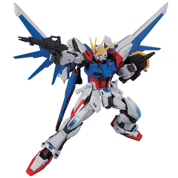 Gunpla RG 1/144 - 23 Build Strike Gundam Full Package